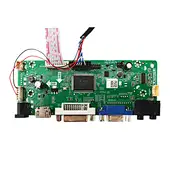 commercial display screen